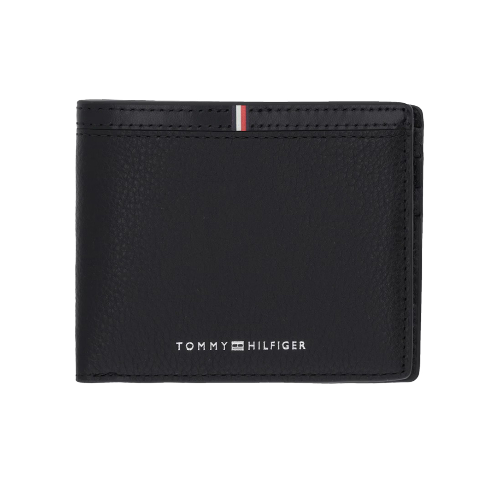TOMMY HILFIGER TH CORP MINI CC WALLET AM0AM13971 1