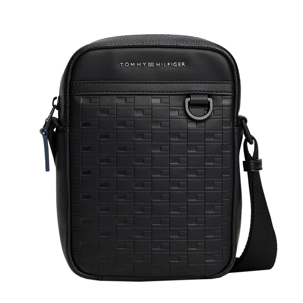 TOMMY HILFIGER TH MODERN MINI REPORTER AM0AM14019 1