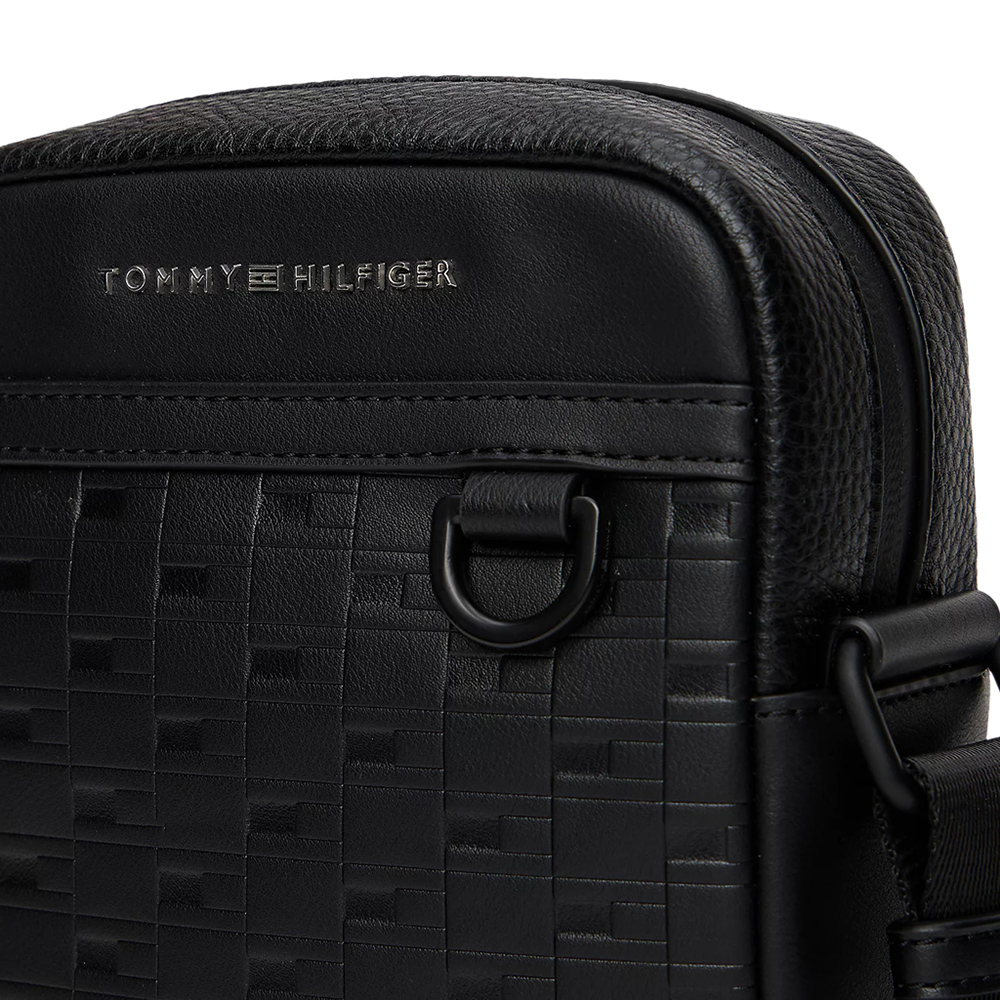TOMMY HILFIGER TH MODERN MINI REPORTER AM0AM14019 3