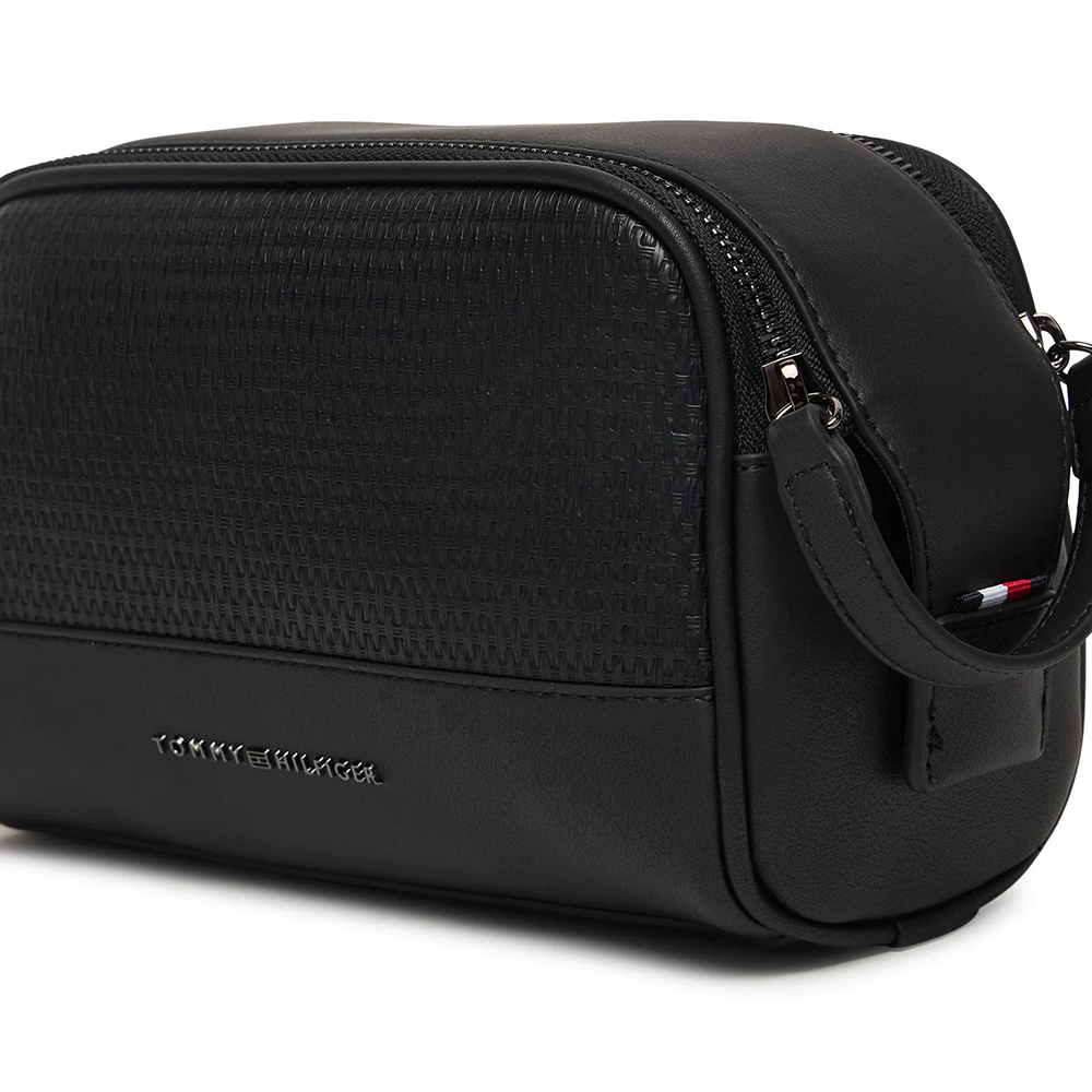 TOMMY HILFIGER TH WOVEN WASH BAG AM0AM14098 2