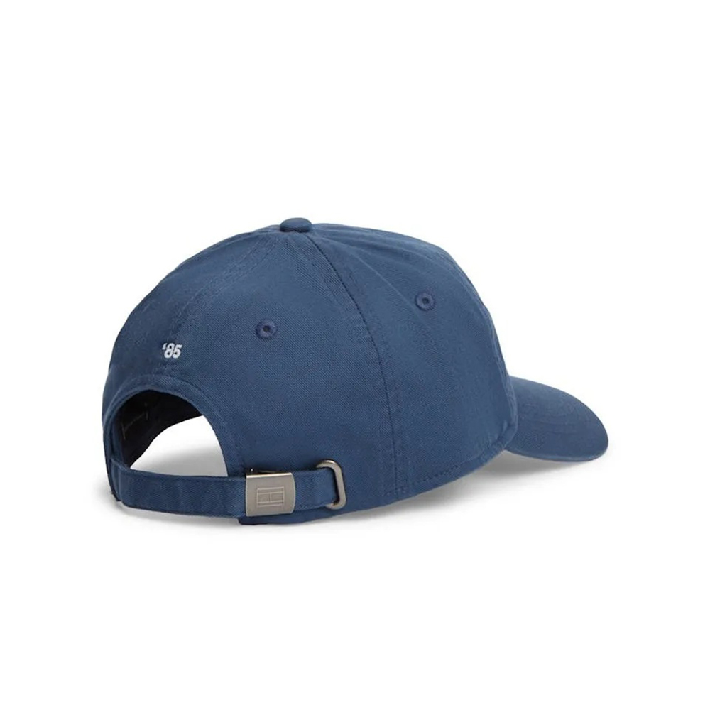 TOMMY HILFIGER TH FLAG SOFT 6 PANEL CAP AM0AM14099 2