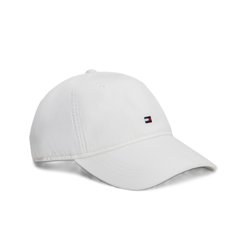 TOMMY HILFIGER TH FLAG SOFT 6 PANEL CAP AM0AM14099 1