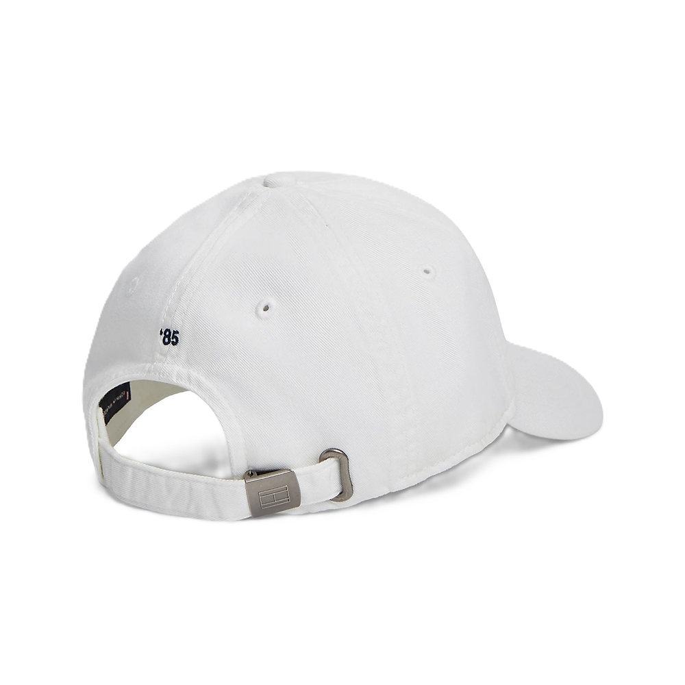 TOMMY HILFIGER TH FLAG SOFT 6 PANEL CAP AM0AM14099 2