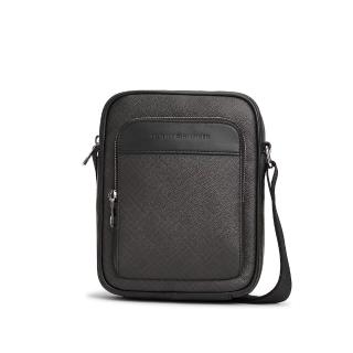 TOMMY HILFIGER TH FLAG MONOGRAM MINI REPORTER AM0AM14138