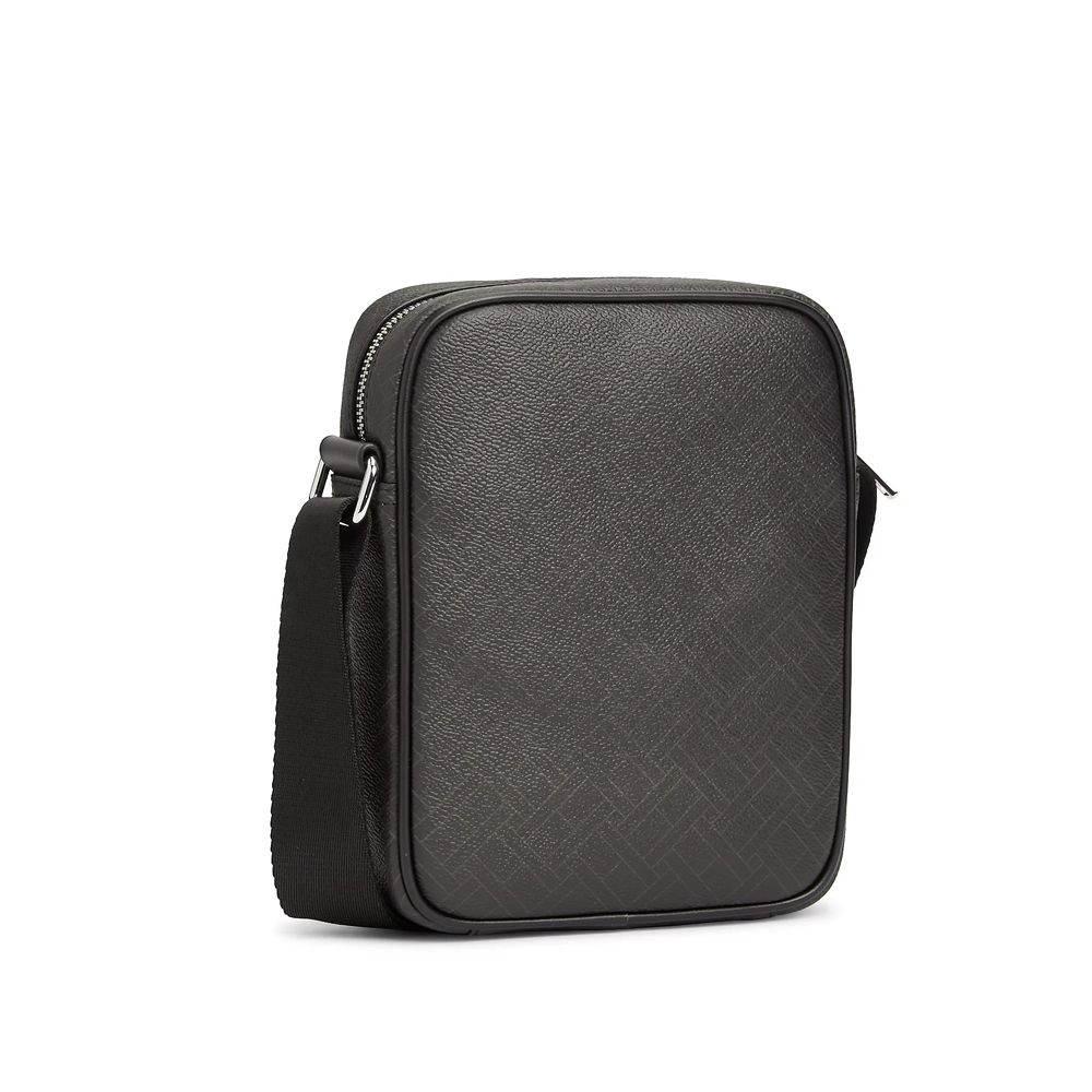 TOMMY HILFIGER TH FLAG MONOGRAM MINI REPORTER AM0AM14138 2