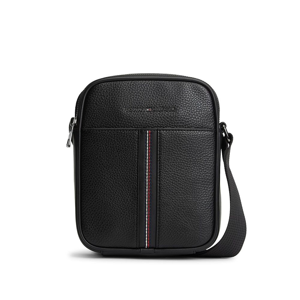 TOMMY HILFIGER TH CENTRAL MINI REPORTER AM0AM14168 1