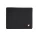 TOMMY HILFIGER TH EMBOSS MINI CC WALLET AM0AM14241 1