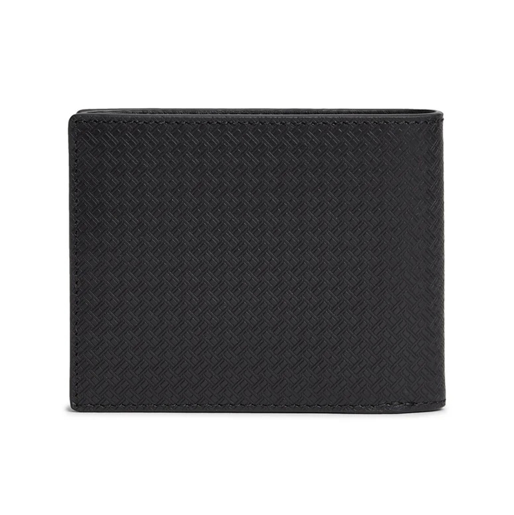 TOMMY HILFIGER TH EMBOSS MINI CC WALLET AM0AM14241 3