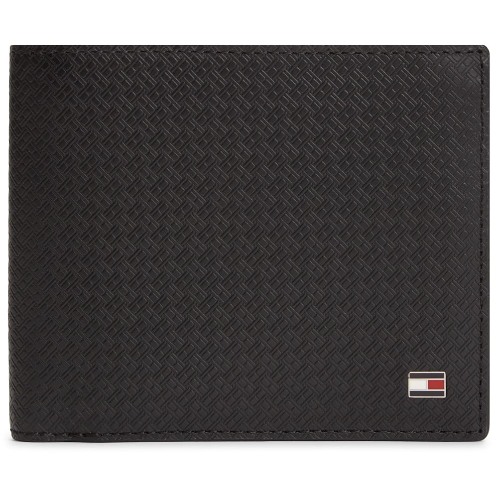 TOMMY HILFIGER TH EMBOSS CC AND COIN AM0AM14242 1