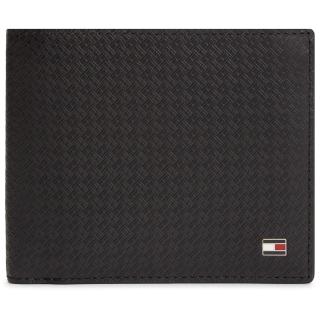 TOMMY HILFIGER TH EMBOSS CC AND COIN AM0AM14242