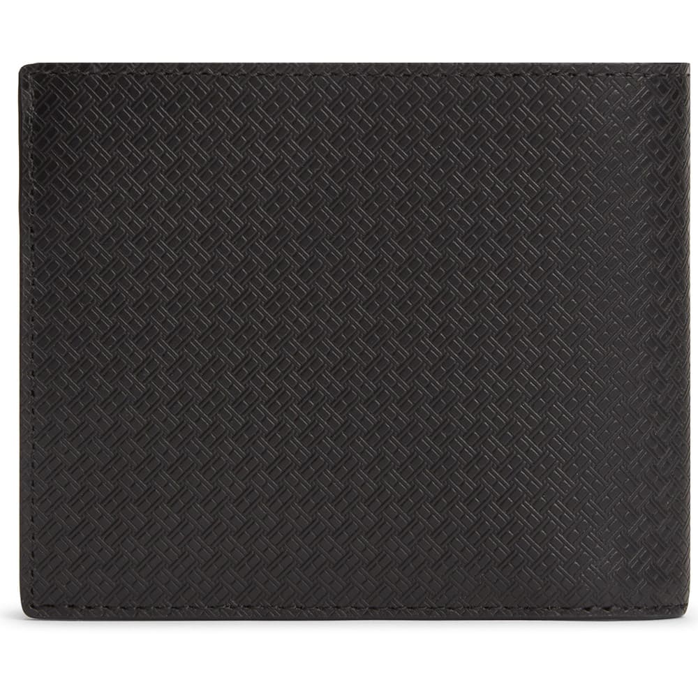 TOMMY HILFIGER TH EMBOSS CC AND COIN AM0AM14242 3