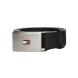 TOMMY HILFIGER TH FLAG PLAQUE BELT AM0AM14322 1