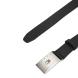 TOMMY HILFIGER TH FLAG PLAQUE BELT AM0AM14322 3