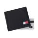 TOMMY HILFIGER TJM HERITAGE LEATHER CC & COIN AM0AM14355 4