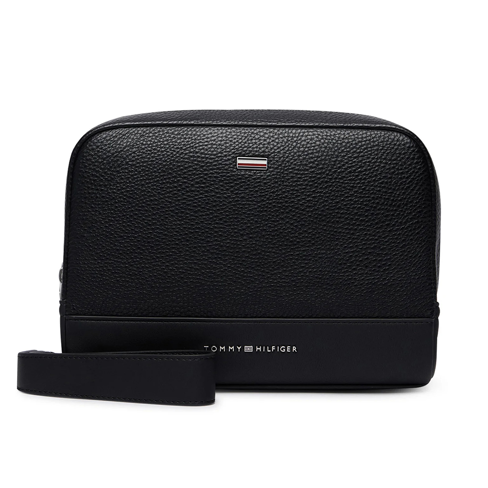 TOMMY HILFIGER TH CENTRAL POUCH AM0AM14484 1