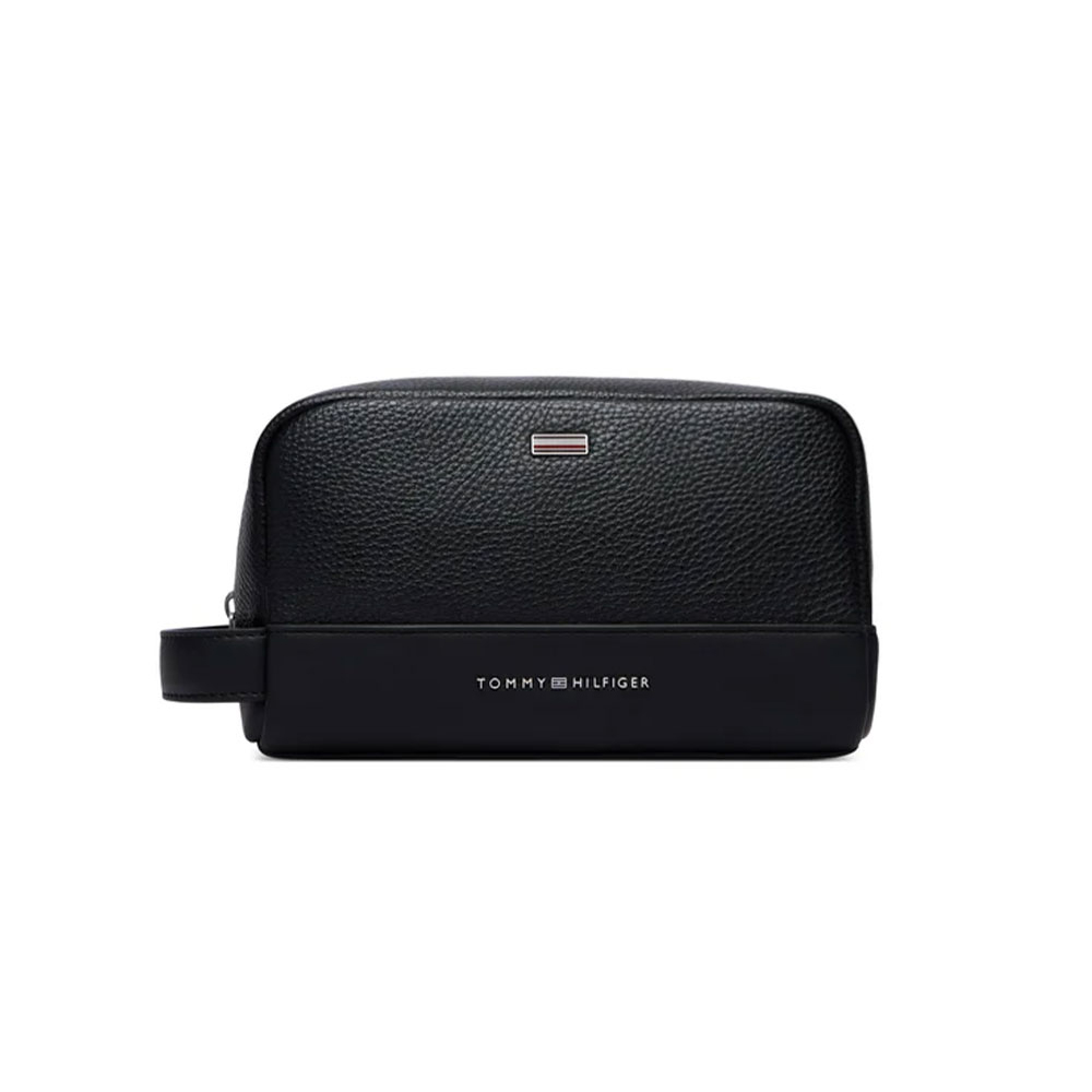 TOMMY HILFIGER TH CENTRAL WASHBAG AM0AM14485 1