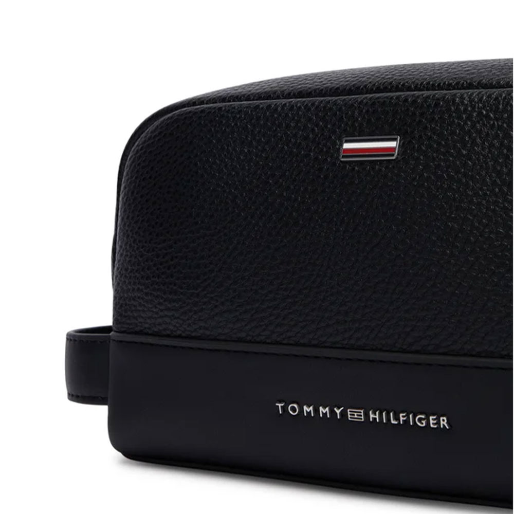 TOMMY HILFIGER TH CENTRAL WASHBAG AM0AM14485 4