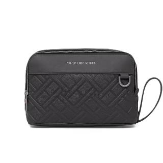 TOMMY HILFIGER TH FLAG POUCH AM0AM14486