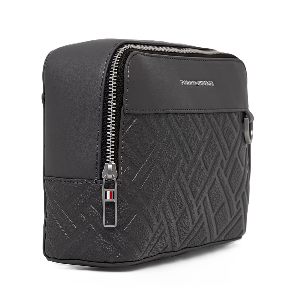 TOMMY HILFIGER TH FLAG POUCH AM0AM14486 3