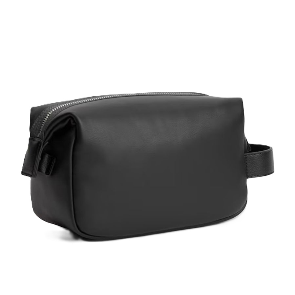 TOMMY HILFIGER TJM ELEVATED PU WASHBAG AM0AM14510 2