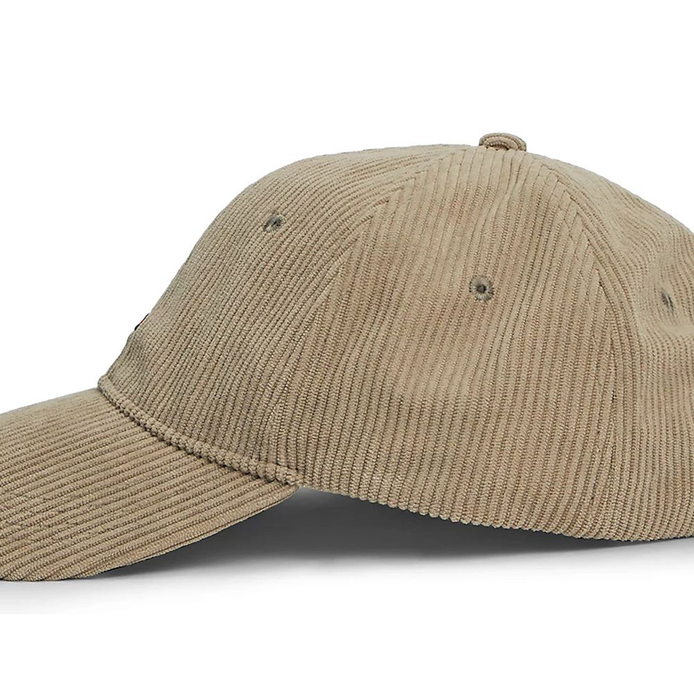 TOMMY HILFIGER TH FLAG CORD 6 PANEL CAP AM0AM14530 3