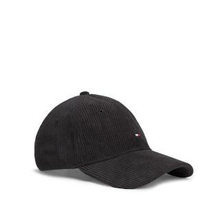 TOMMY HILFIGER TH FLAG CORD 6 PANEL CAP AM0AM14530