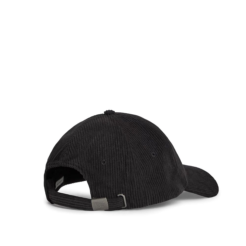 TOMMY HILFIGER TH FLAG CORD 6 PANEL CAP AM0AM14530 2