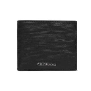TOMMY HILFIGER TH BUSINESS SAFFIANO CC AND CO AM0AM14784