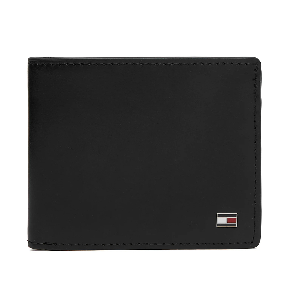 TOMMY HILFIGER MINI CC WALLET & KEY FOB AM0AM14805 1
