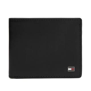 TOMMY HILFIGER MINI CC WALLET & KEY FOB AM0AM14805