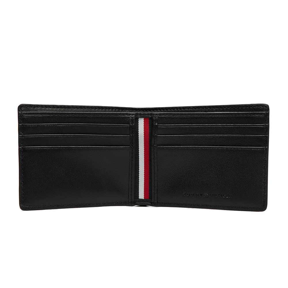 TOMMY HILFIGER MINI CC WALLET & KEY FOB AM0AM14805 3