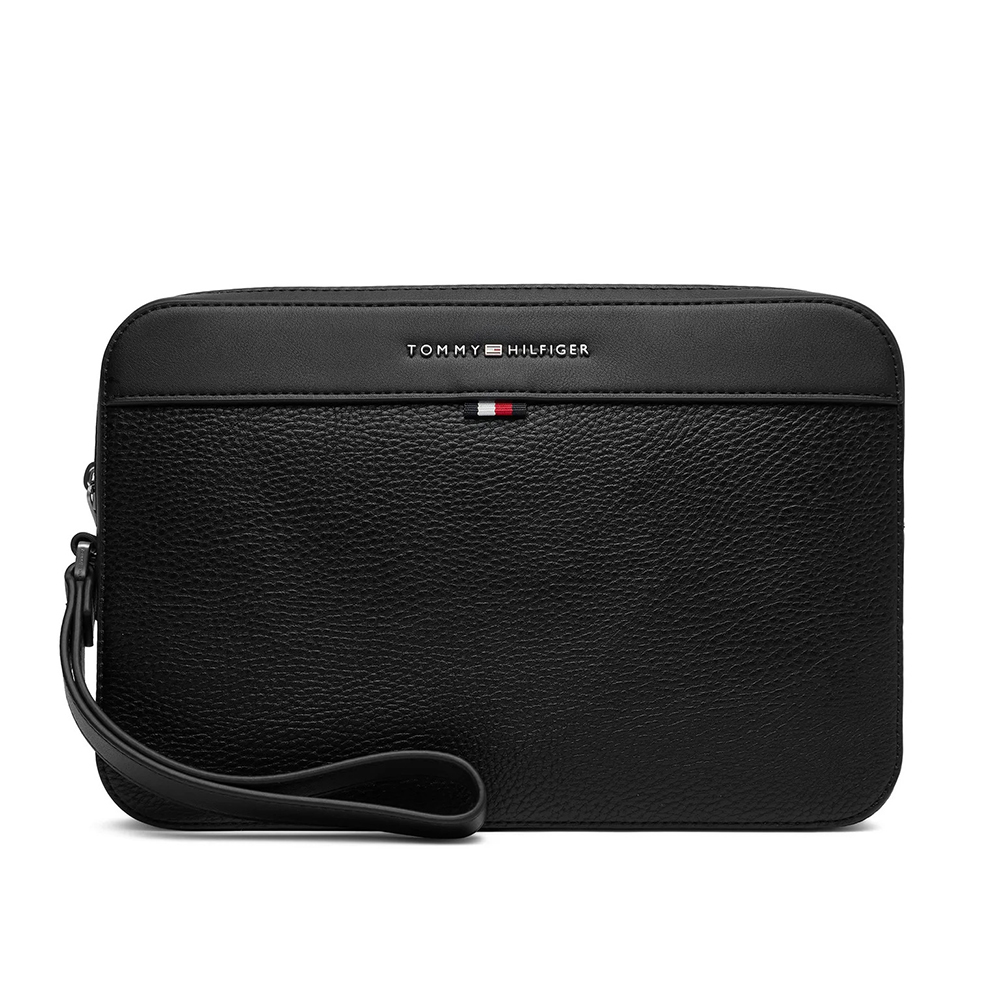 TOMMY HILFIGER TH CENTRAL POUCH AM0AM14822 1