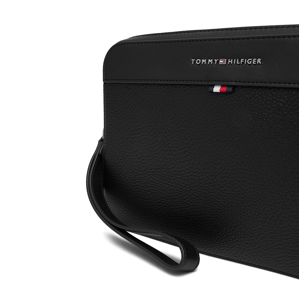 TOMMY HILFIGER TH CENTRAL POUCH AM0AM14822 3