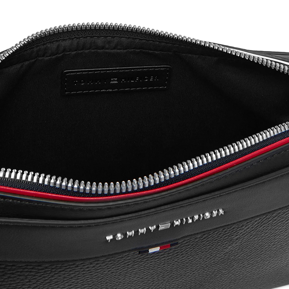 TOMMY HILFIGER TH CENTRAL POUCH AM0AM14822 4