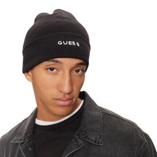 GUESS MITO BEANIE ΑΞΕΣΟΥΑΡ ΑΝΔΡΙΚΟ AM9458VIS01