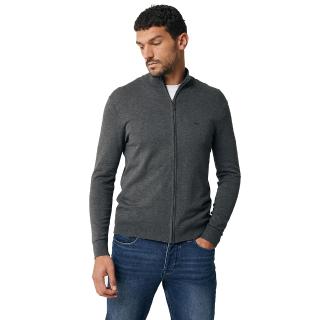 MEXX LIAM Zip through cardigan AO0902036-01M