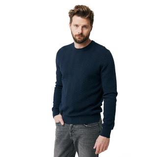 MEXX Structured knit sweater AO0914036M