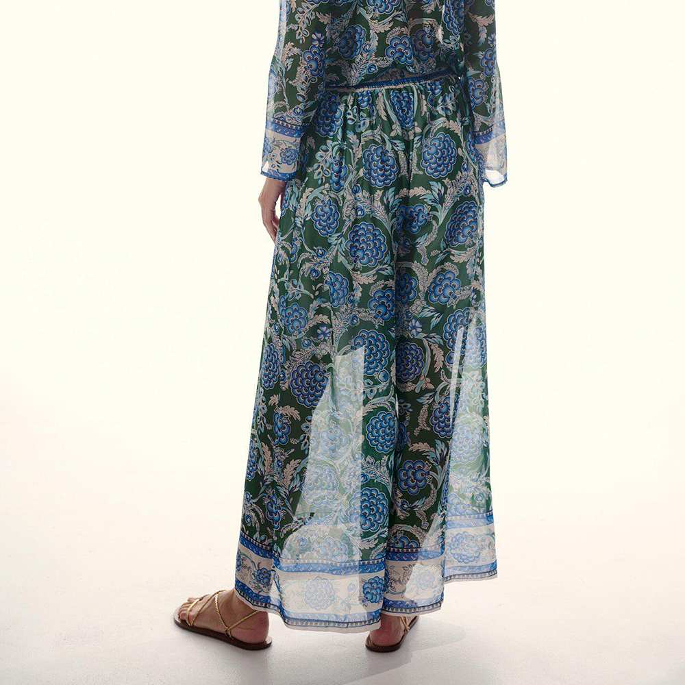 EIRIANNA THE BRAND Παντελόνι Chinos ATHENA PANTS 2
