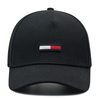 TOMMY HILFIGER TJU FLAG CAP AU0AU00843