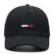 TOMMY HILFIGER TJU FLAG CAP AU0AU00843 1