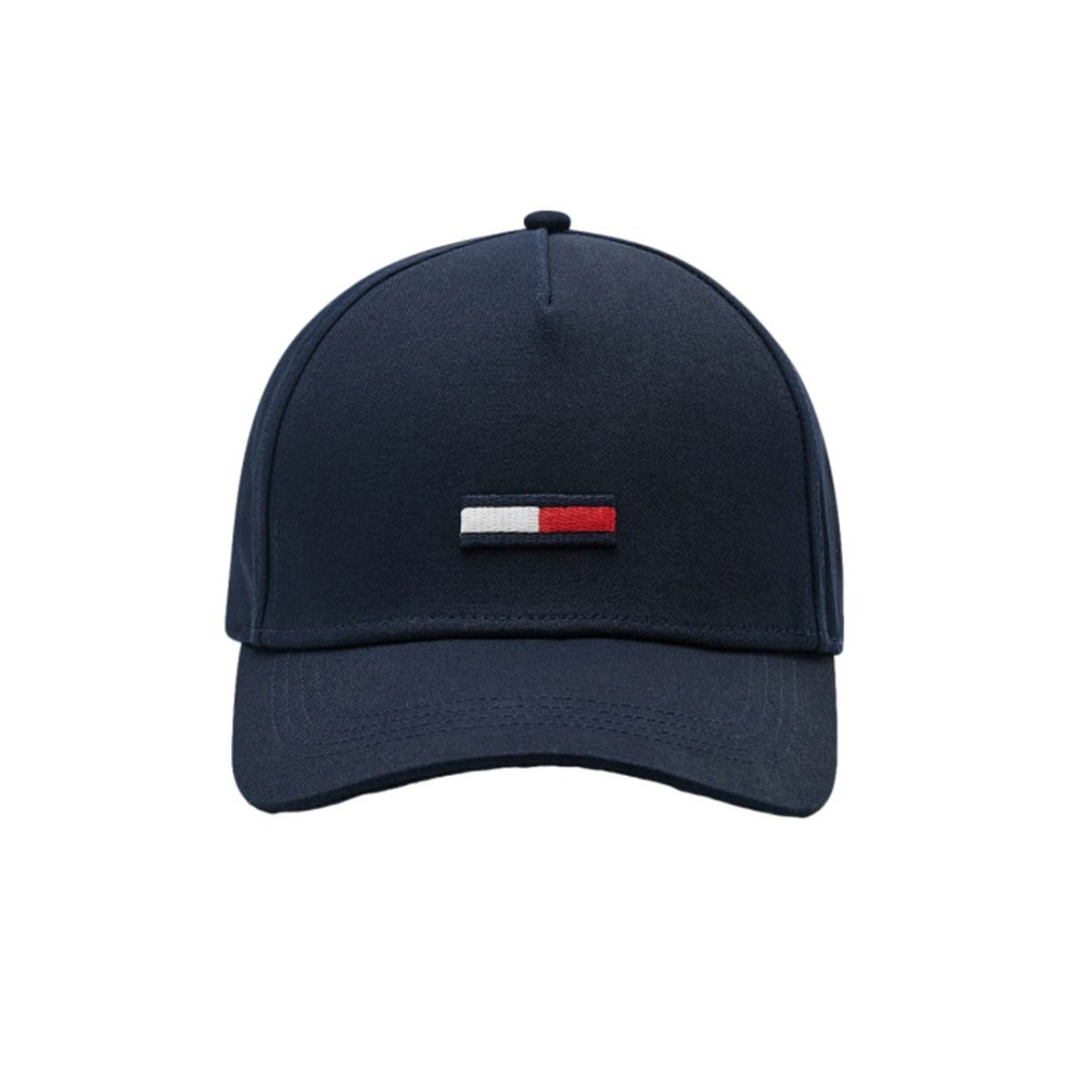 TOMMY HILFIGER TJU FLAG CAP AU0AU00843 1