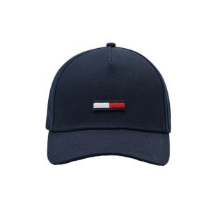 TOMMY HILFIGER TJU FLAG CAP AU0AU00843