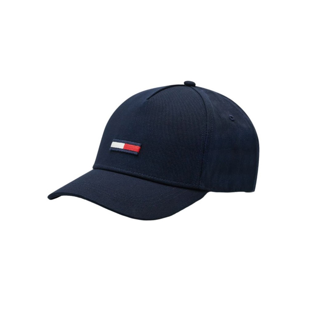 TOMMY HILFIGER TJU FLAG CAP AU0AU00843 2