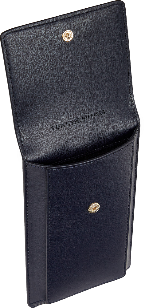 ICONIC TOMMY PHONE WALLET 2