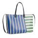 TOMMY HILFIGER ICONIC TOMMY TOTE STRIPE MIX AW0AW14766 2