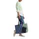 TOMMY HILFIGER ICONIC TOMMY TOTE STRIPE MIX AW0AW14766 5