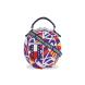 TOMMY HILFIGER TJW HERITAGE B. BALL FLAG PRIN AW0AW15175 2