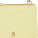 TOMMY HILFIGER TH REFINED SHOULDER BAG MONO AW0AW15975 3