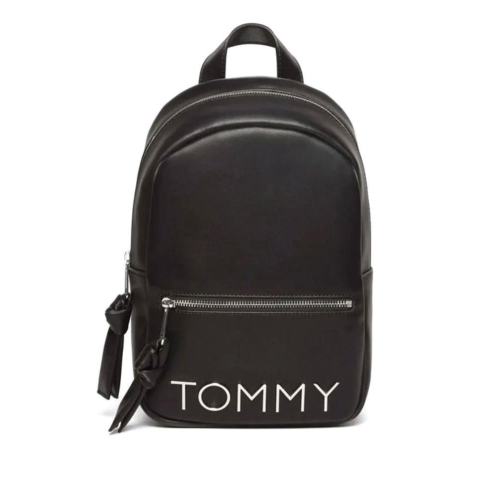 TOMMY HILFIGER TJW BOLD BACKPACK AW0AW16261 1