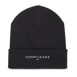 TOMMY HILFIGER TJW LINEAR LOGO BEANIE AW0AW16783